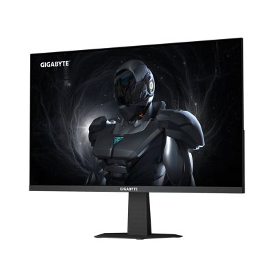2. GIGABYTE GS24F14 Computermonitor 60,5 cm (23,8") 1920 x 1080 px Full HD LED Schwarz