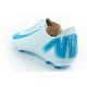 5. Nike Vapor 16 Club FG/MG Fußballschuhe blau