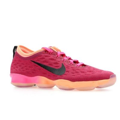 2. Nike Zoom Fit Agility 684984-603