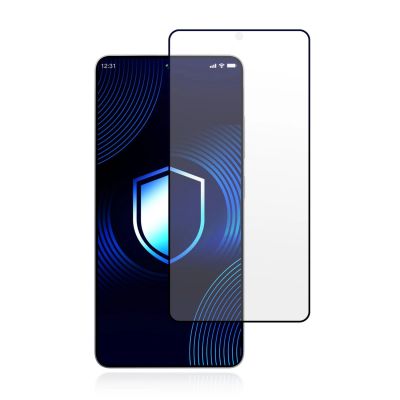 15. 3mk HardGlass Matt Max Panzerglas für Samsung Galaxy S26 Ultra