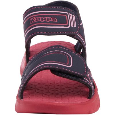 10. Kappa Kaleo K Jr Sandalen 260887K 6722