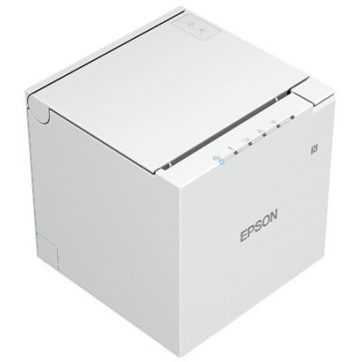 19. Epson TM-M30III 203 x 203 DPI Kabelgebundener Thermodrucker für Kassensysteme