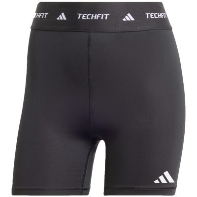 7. adidas TechFit Short W IT2275