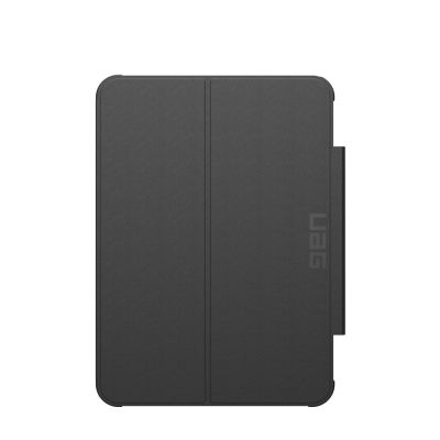 10. UAG Plyo Series Flip Case – Black Ice – iPad Pro 11