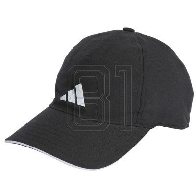 3. Adidas Aeroready Training Running Basebal IC6522 Kappe