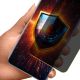 5. 3mk Silky Matt Blickschutzfolie für Realme 14 Pro+