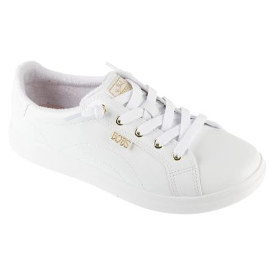 Skechers Bobs D'Vine – Instant Delight 114456-WHT Weiß 37