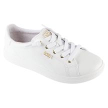 Skechers Bobs D'Vine – Instant Delight 114456-WHT Weiß 37