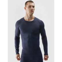 Thermoaktives Sweatshirt 4F M103 M 4FAW23USEAM103 31S