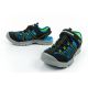 26. Skechers Jr. 406520L/BBLM Sandalen