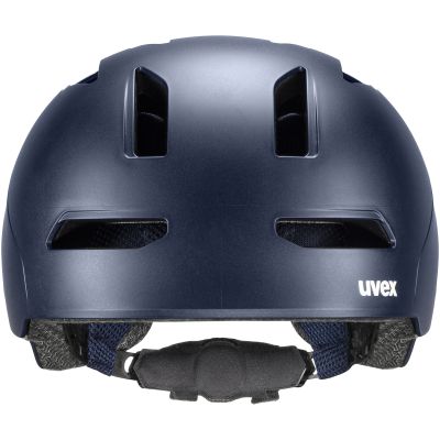 Fahrradhelm UVEX Urban planet
