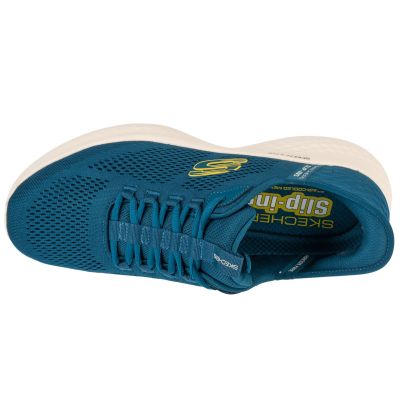 3. Skechers Slip-Ins: Skech-Lite Pro - Primebase 232466-TEAL Blau 40