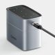 7. Ladegerät für Lithium-AA-Batterien