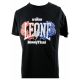 2. Herren T-Shirt LEONE LSM978/S16 grau "XL"