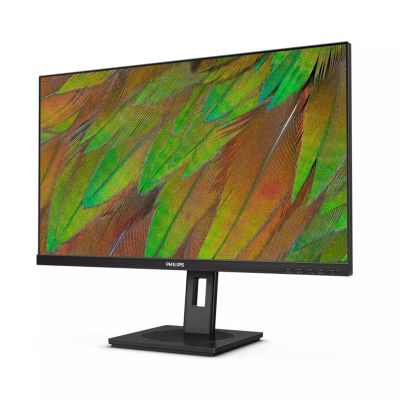 9. Philips 27"-Monitor 27B1N3800/00 IPS 4K UHD 60Hz 2xHDMI DP 5xUSB-Lautsprecher