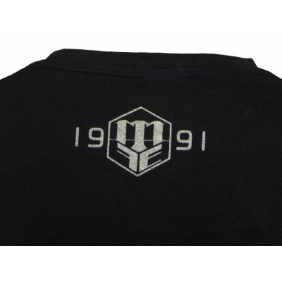 5. Masters Basic T-Shirt M 061708-M