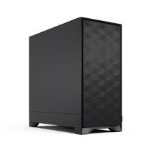 Fractal Design Pop 2 Air Schwarz Solid Midi Tower Schwarz