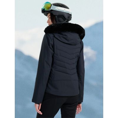 4. Skijacke 10000 Membran Damen 4F 4FRAW25TTJAF1072-20S