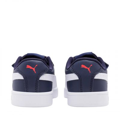 9. Puma Rickie Classic V PS Jr Schuhe 394253 01