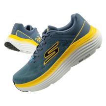 Skechers Max Cushioning Herren-Laufschuhe, leicht und komfortabel