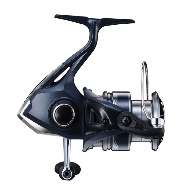 2. Shimano Catana FE Stationärrolle