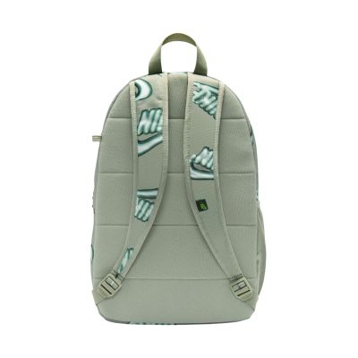 2. Nike Elemental Rucksack + Federmäppchen Grün IH7852 304