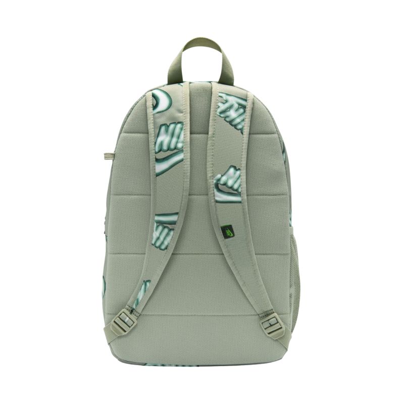 2. Nike Elemental Rucksack + Federmäppchen Grün IH7852 304