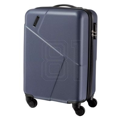 6. Hi-Tec Porto 35 Koffer 92800308514