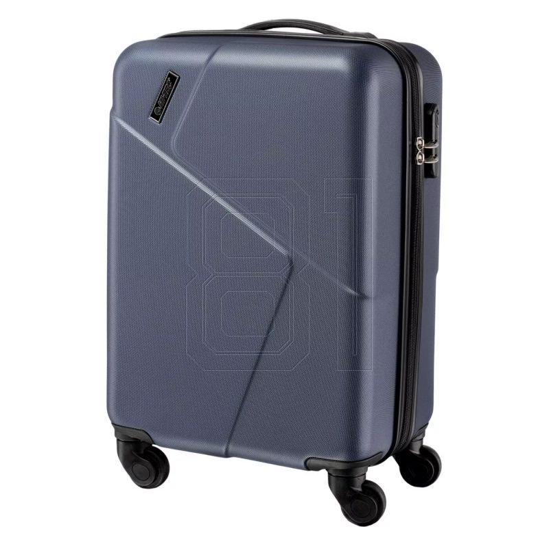 6. Hi-Tec Porto 35 Koffer 92800308514