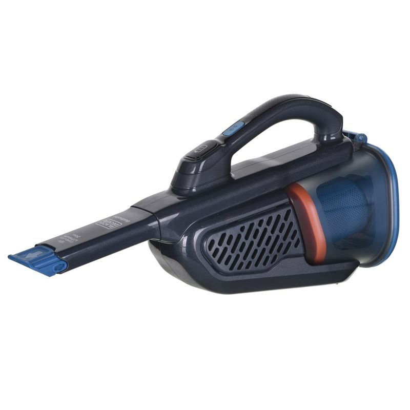 Handstaubsauger 12V BHHV320B BLACK+DECKER
