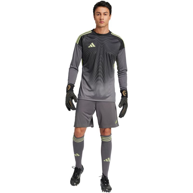 12. adidas Tiro 25 Competition Langarm-Torwarttrikot LM M JN2017
