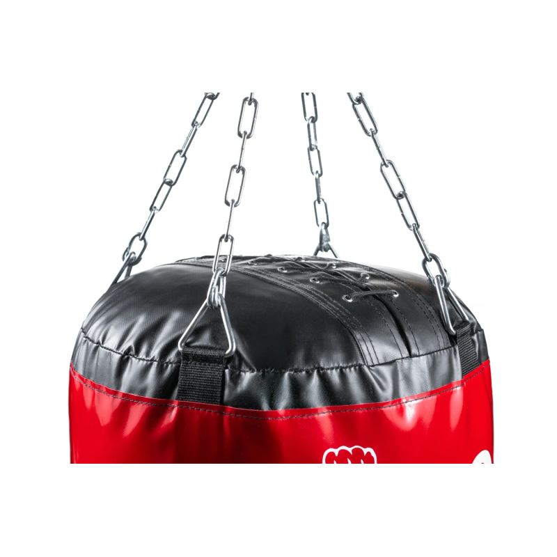 15. Boxsack - 150 Rot - 150 cm / 50 kg