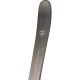 8. ROSSIGNOL SENDER 104 TI (Offene) Ski