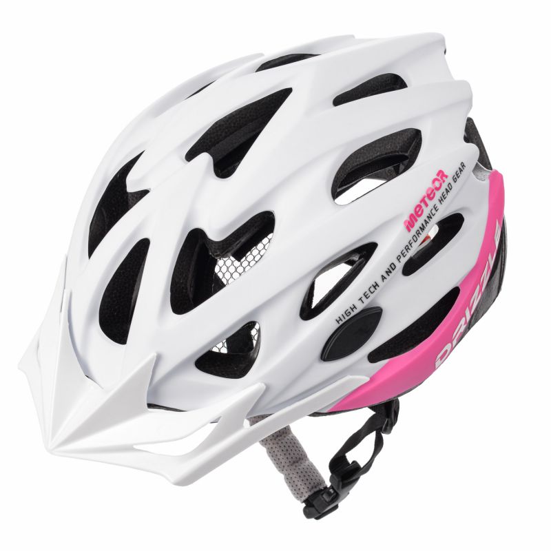 Meteor MV29 Drizzle 16917 Fahrradhelm