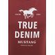 4. Mustang Alex C Print T-Shirt M 1012514 7256