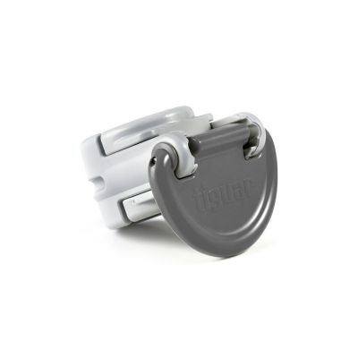 2. tiguar Power Gym Butterfly Langhantelklemmen