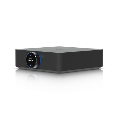 9. Ubiquiti UPL-Amp-B UniFi PowerAmp (Schwarz)