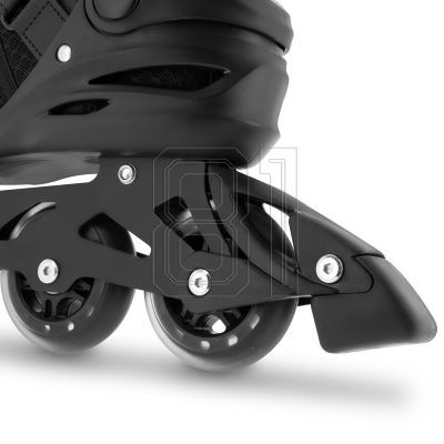 5. Spokey Ace SPK-944691 Rollschuhe Größe 38