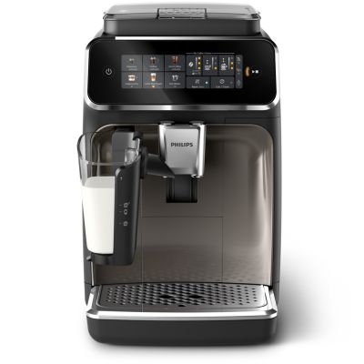 6. PHILIPS EP 3347/90 Espressomaschine