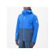 Jacke MILLET M Cosmic Gtx 3L Jkt marineblau