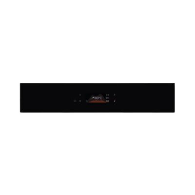2. Backofen ELECTROLUX LOD8P39Z, schwarz, pyrolytische Selbstreinigung, Kerntemperaturfühler