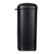 13. Activejet ASH-0601S Aktenvernichter, P-2, 10 l, 6 mm Streifen, 6 Blatt, schwarz.