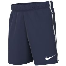 Nike Dri-Fit Park 26 Kindershorts in Marineblau HM7164 410