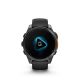 19. Garmin Fenix 8 47 mm Schiefergrau/Schwarz
