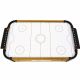 10. Tisch-Airhockeyspiel 51x31x10cm Holz Enero