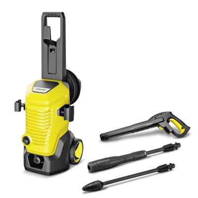 11. Kärcher K 5 Premium WCM Hochdruckreiniger - 1.324-460.0