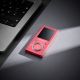 9. Intenso Video Scooter BT MP3-Player 16GB Pink
