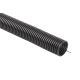 Flexibles Wellrohr für die Installation, PVC-Schutzschlauch, UV-beständig, 320 N mit Fernbedienung, 50/43 mm, 25 m