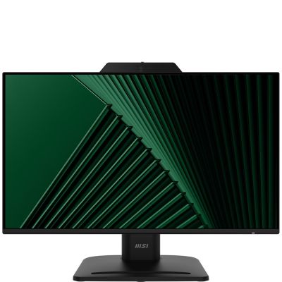11. MSI Pro MP242PMGDE Computermonitor 60,5 cm (23,8 Zoll) 1920 x 1080 Pixel Full HD LCD Schwarz