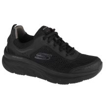 Skechers D'Lux Walker 232044-BBK Schwarz 40